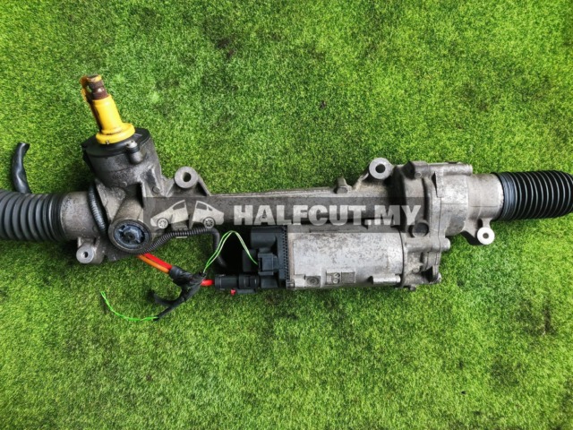 MERCEDES BENZ W218 STEERING RACK