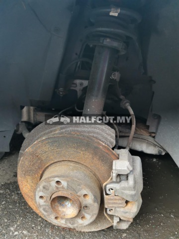 BMW X1 E84 CKD READY STOCK ????????? ENGINE N46 HALFCUT HALF CUT