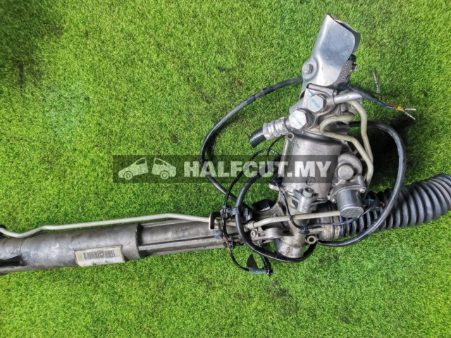 BMW X5 E70 STEERING RACK?⚠️
