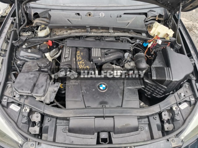 BMW X1 E84 CKD READY STOCK ????????? ENGINE N46 HALFCUT HALF CUT