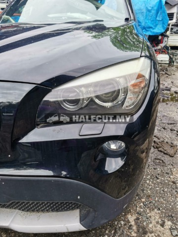 BMW X1 E84 CKD READY STOCK ????????? ENGINE N46 HALFCUT HALF CUT