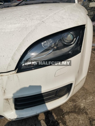 AUDI TT MK2 BWA 2.0 CKD READY STOCK ??? ENGINE BWA 2.0 HALFCUT HALF CUT