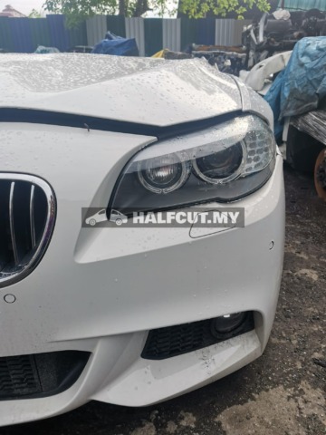 BMW F10 M-SPORT CKD READY STOCK ????????? ENGINE N47 ACTIVE STEERING RACK ACTIVE STEERING ECU HALFCUT HALF CUT