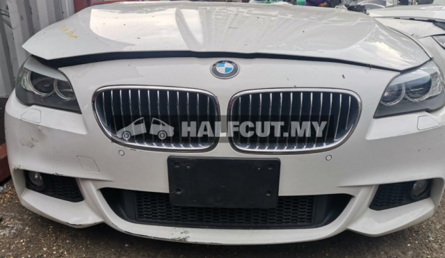 BMW F10 M-SPORT CKD READY STOCK ????????? ENGINE N47 ACTIVE STEERING RACK ACTIVE STEERING ECU HALFCUT HALF CUT