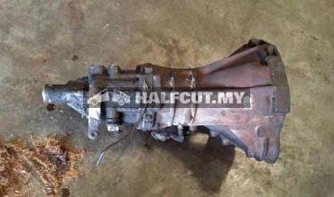 TOYOTA HARRIER CAMRY IPSUM RAV4 AUTO GEARBOX GEAR BOX 2AZ 1MZ 2AR