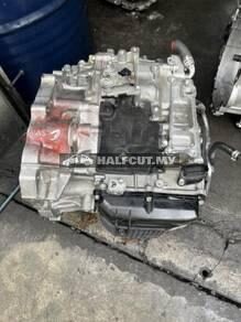 TOYOTA ALPHARD VELLFIREAGH30 3.5 8 SPEED AUTO GEARBOX GEAR BOX UA80