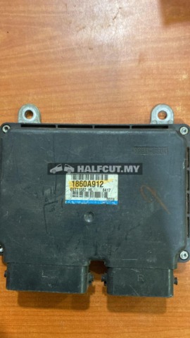 ECU-1860A912