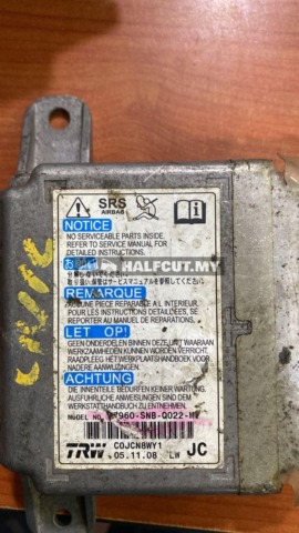 ECU-77960-SNB-Q022-M1