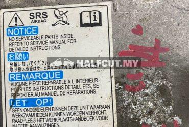 ECU-77960-T5A-Q811-M1