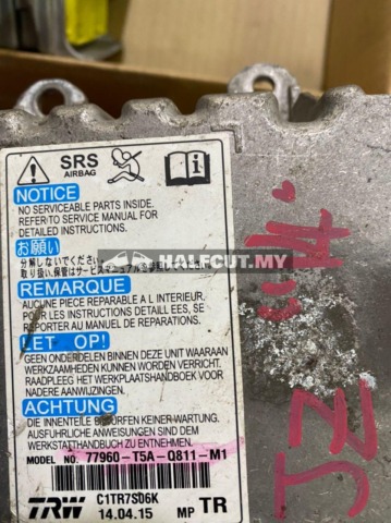 ECU-77960-T5A-Q811-M1