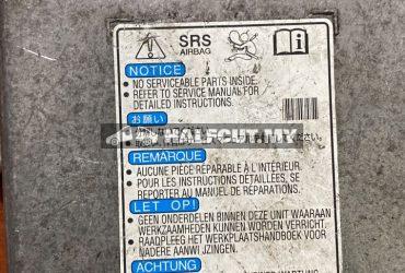 ECU-77960-TFO-Q821-M3
