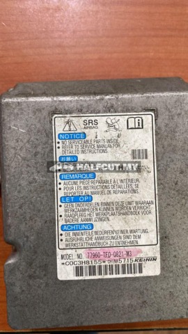 ECU-77960-TFO-Q821-M3