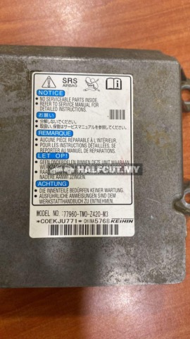 ECU-77960-TMO-Z420-M3