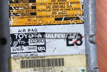 ECU-89170-02360 E3