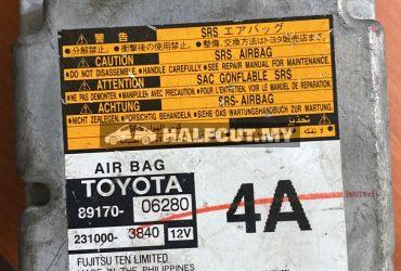 ECU-89170-06280 4A