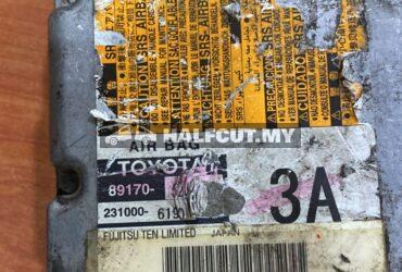 ECU-89170-52030 3A