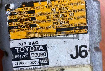 ECU-89170-58080 J6