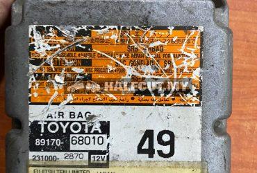 ECU-89170-68010 49