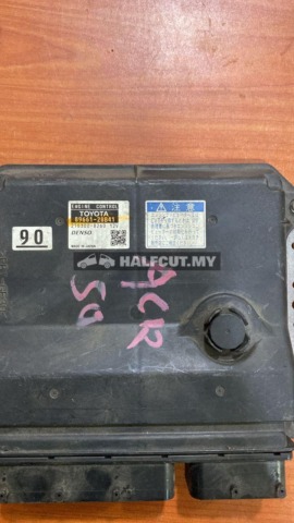 ECU-89661-28B41