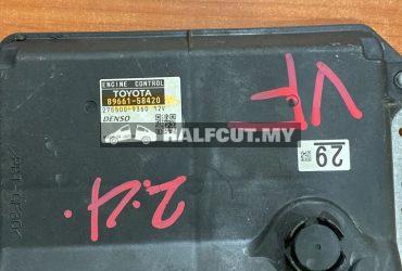 ECU-89661-58420