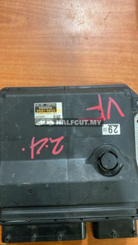 ECU-89661-58420