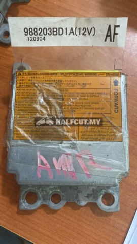 ECU-988203BD1A 12V AF