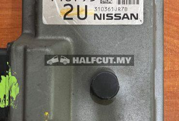 ECU-NISSAN-2U
