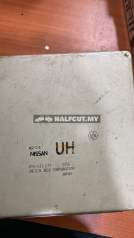 ECU-NISSAN UH
