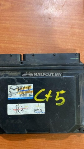 ECU-PY10 18 881D