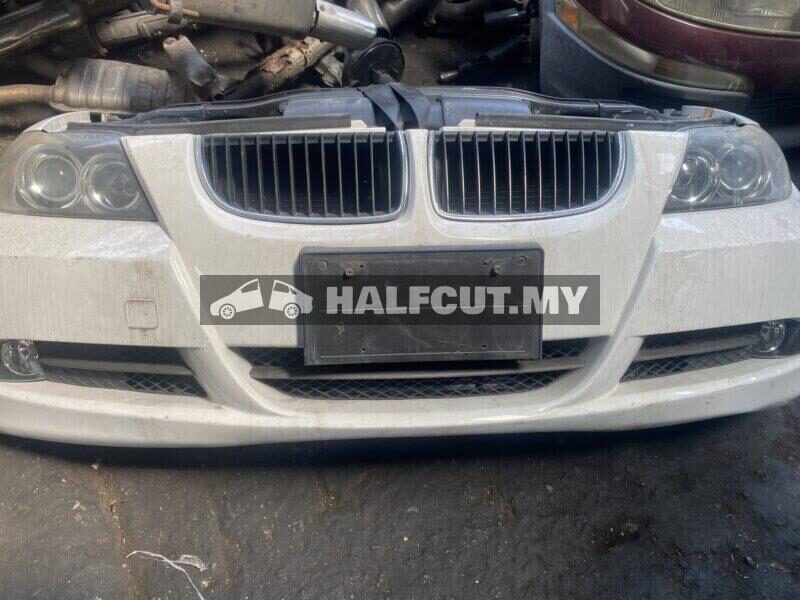 BMW E90