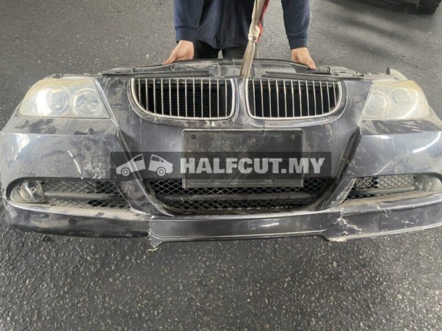 BMW E90