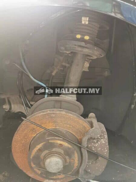 MERCEDES BENZ C-CLASS C200 FACELIFT CKD READY STOCK ????????? ENGINE 271820 GEARBOX 722997 ABS PUMP 4000 HALFCUT HALF CUT
