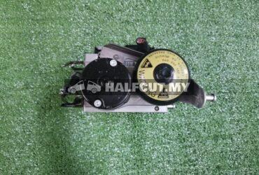 MERCEDES BENZ SBC PUMP ?⚠️