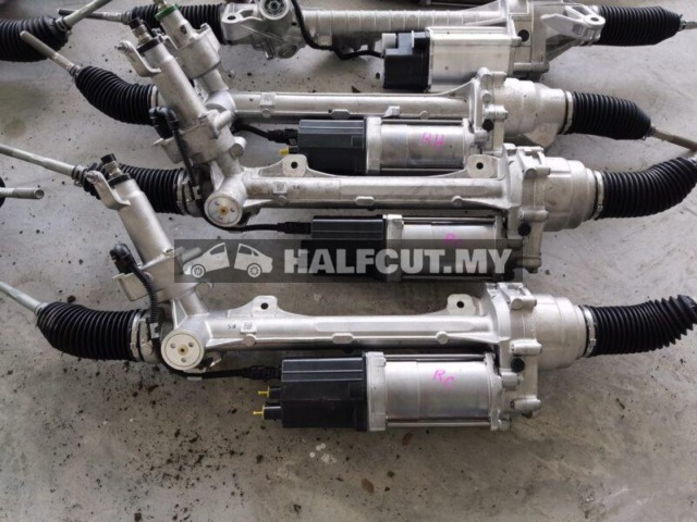 BMW F15 F30 F30LCI F20 F45 F10 ACTIVE MINI F55 F56 ALL NEW STEERING RACK