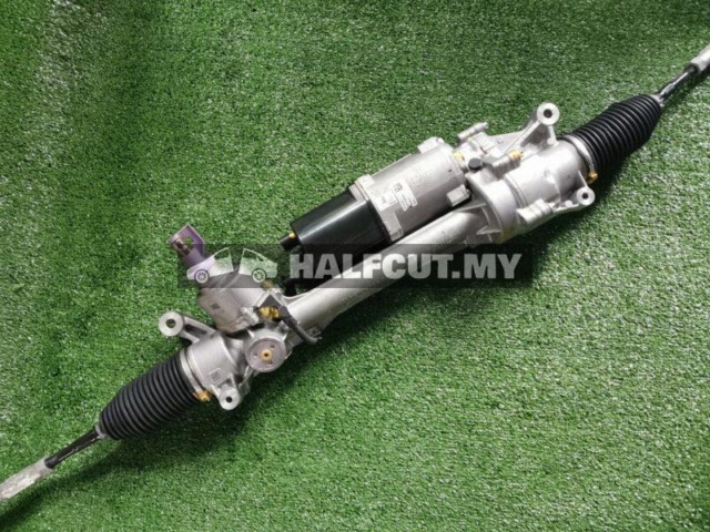 MERCEDES BENZ W213 STEERING RACK（NEW ?⚠️