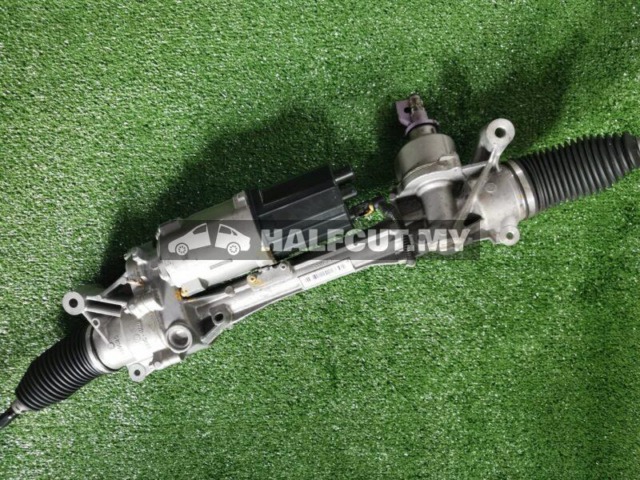 MERCEDES BENZ W213 STEERING RACK（NEW ?⚠️
