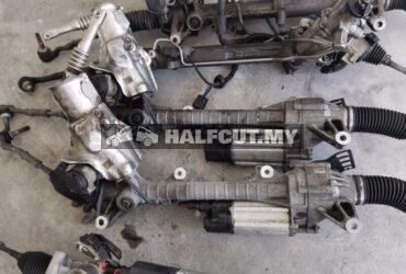 MERCEDES BENZ STEERING RACK C CLASS W205 CLA W117 A CLASS W176 GLA W156 B CLASS W246