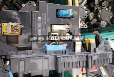 MERCEDES BENZ W203 W204 W211 W212 W221 FRONT SAM REAR SAM