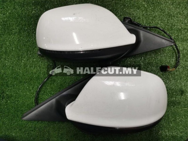 AUDI Q5 SIDE MIRROR SET?⚠️