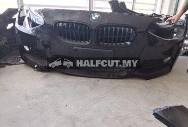 MERCEDES BENZ C CLASS W204 PRE FACELIFT AMG FRONT N REAR BUMPER E92 BUMPER BMW 1 SERIES F20 M SPORT FRONT BUMPER
