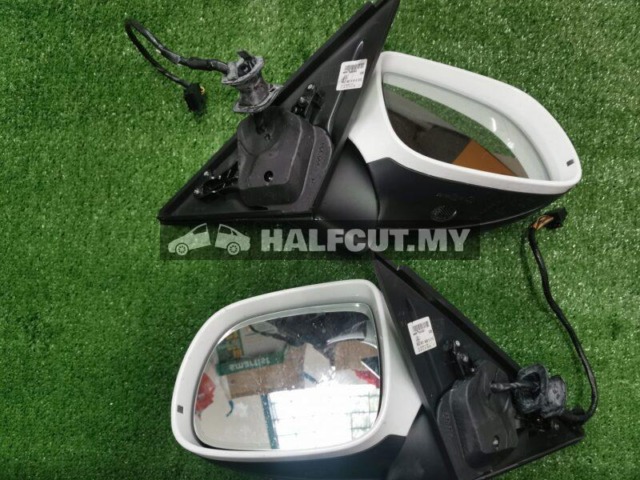 AUDI Q5 SIDE MIRROR SET?⚠️