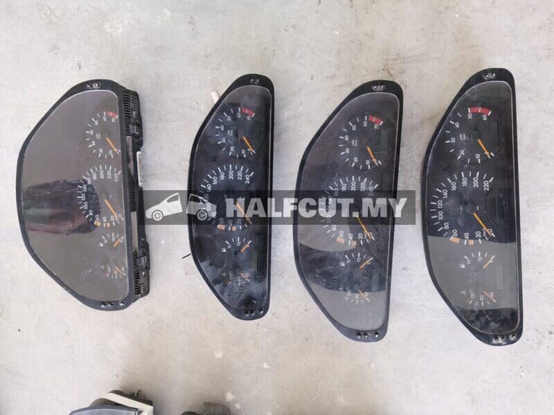 MERCEDES BENZ METER W202 W203 W210 W220 W221 W211 MONITOR S CLASS W221 BMW METER E46 E60 E90 F30 F10 F02 F20 BMW MONITOR E65 E90 E60 F10 F02