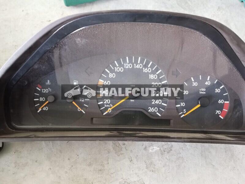 MERCEDES BENZ METER W202 W203 W210 W220 W221 W211 MONITOR S CLASS W221 BMW METER E46 E60 E90 F30 F10 F02 F20 BMW MONITOR E65 E90 E60 F10 F02