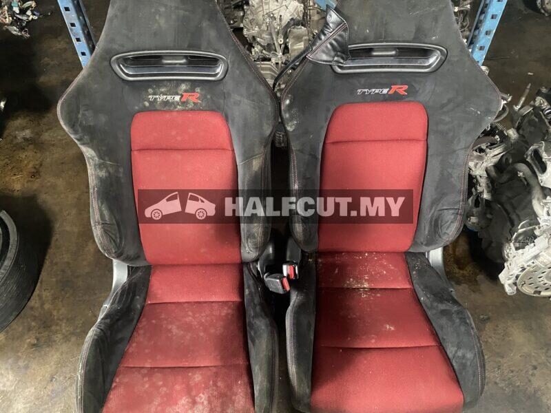 HONDA FN2R H CUT CKD