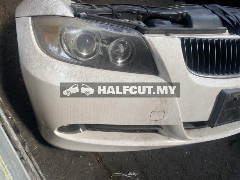 BMW E90