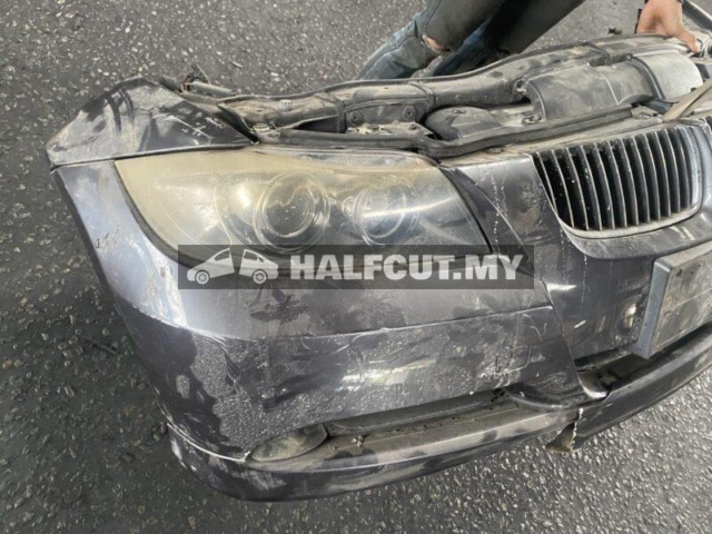 BMW E90