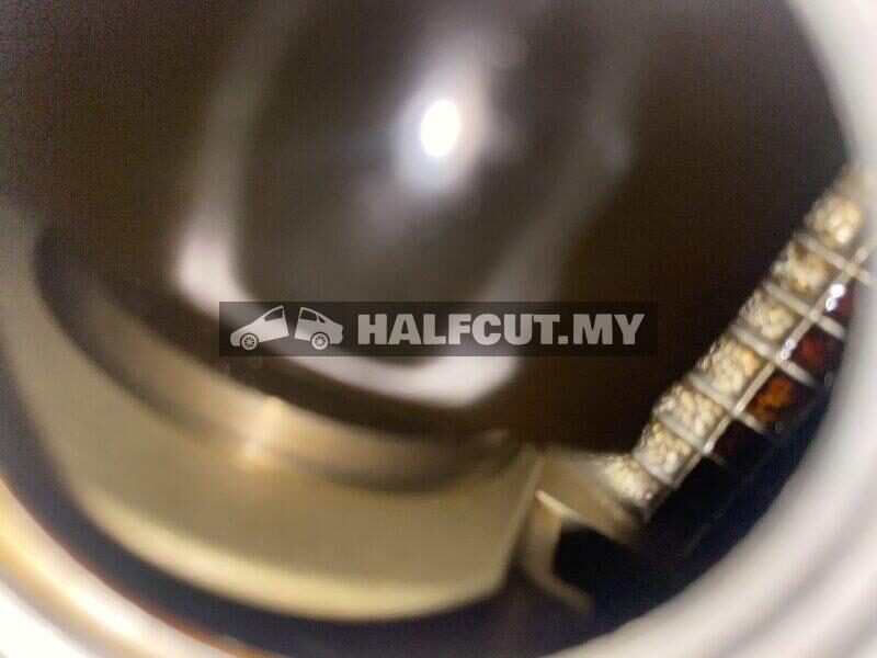 TOYOTA ESTIMA ACR50 2AZ ENGINE SET