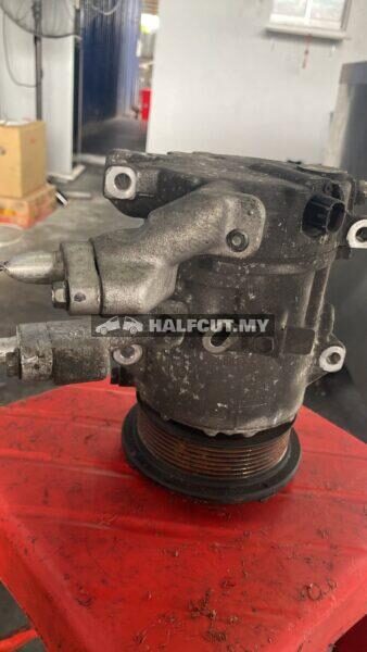 TOYOTA ESTIMA 06Y-12Y 2.4CC A C COMPRESSOR PUMP