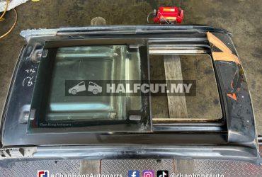 Daihatsu L900 Sunroof