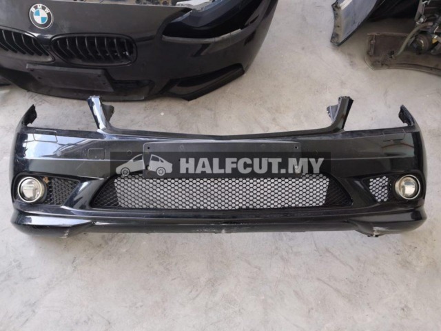 AMG FRONT N REAR BUMPER MERCEDES BENZ C CLASS W204 PRE FACELIFT BMW E92 BUMPER BMW 1 SERIES F20 M SPORT FRONT BUMPER